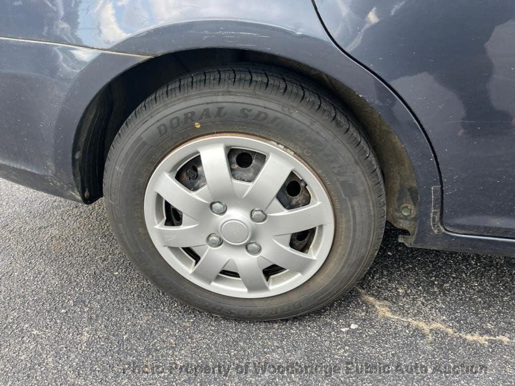 used 2009 Hyundai Accent car, priced at $2,450
