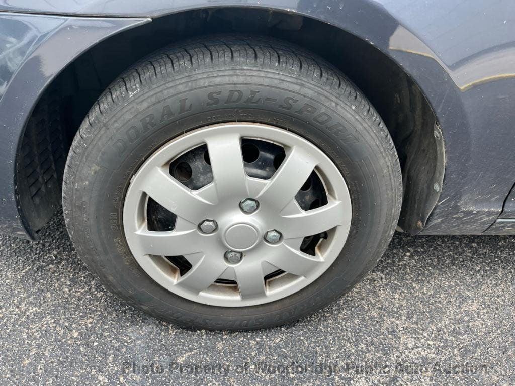 used 2009 Hyundai Accent car, priced at $2,450