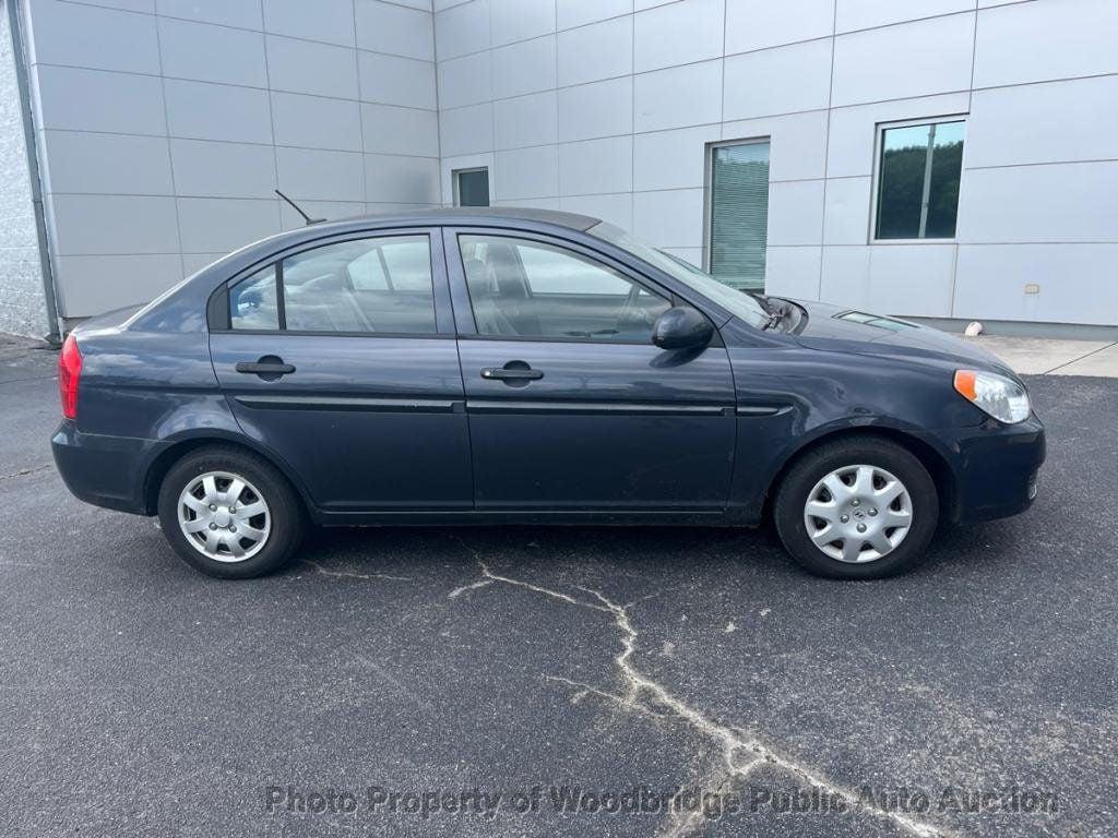 used 2009 Hyundai Accent car, priced at $2,450