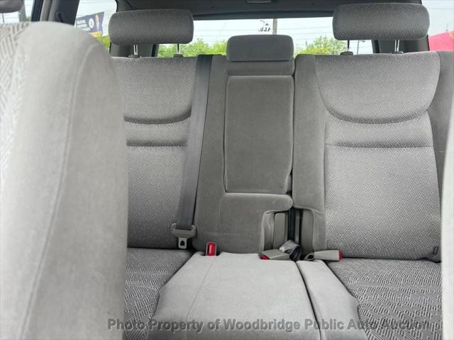 used 2002 Toyota Highlander car, priced at $3,950