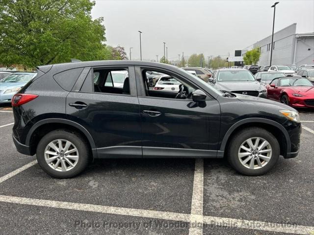 used 2016 Mazda CX-5 car, priced at $8,950