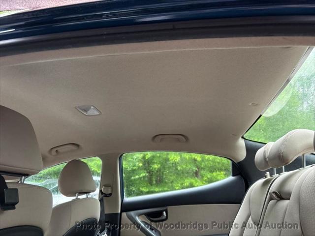 used 2014 Hyundai Elantra car, priced at $5,950
