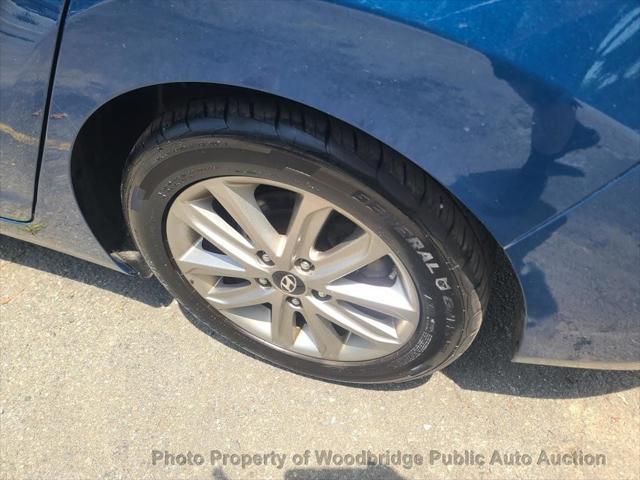 used 2014 Hyundai Elantra car, priced at $5,950