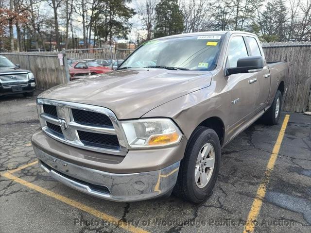 used 2010 Dodge Ram 1500 car, priced at $6,950