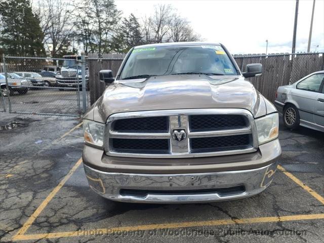 used 2010 Dodge Ram 1500 car, priced at $6,950