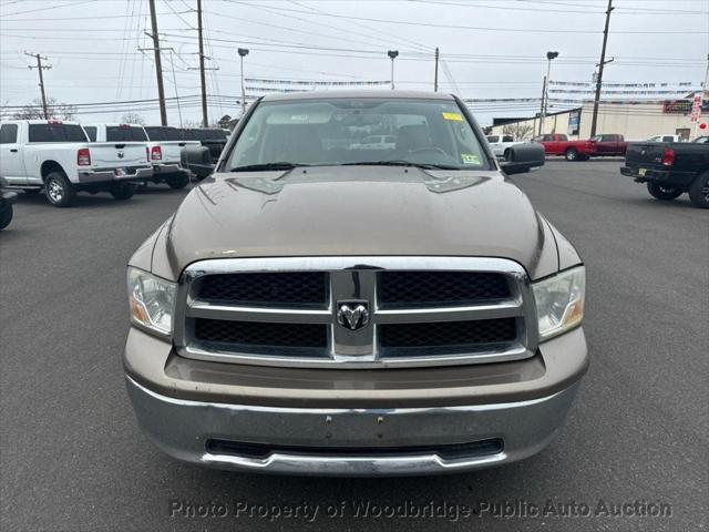 used 2010 Dodge Ram 1500 car, priced at $6,950