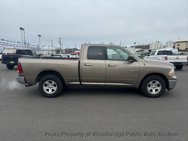 used 2010 Dodge Ram 1500 car, priced at $6,950