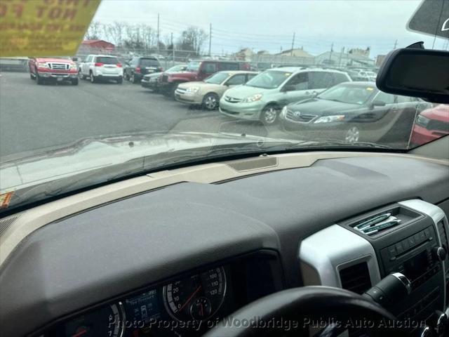 used 2010 Dodge Ram 1500 car, priced at $6,950