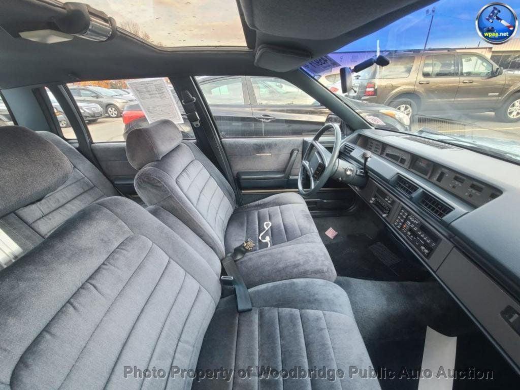 used 1986 Pontiac 6000 car, priced at $3,950