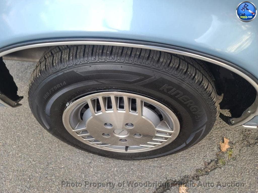 used 1986 Pontiac 6000 car, priced at $3,950