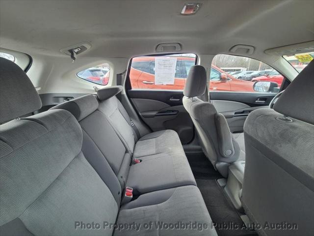 used 2012 Honda CR-V car, priced at $5,950