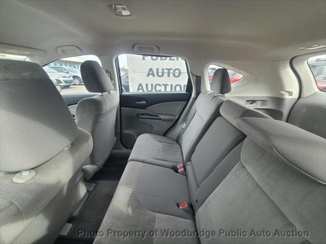 used 2012 Honda CR-V car, priced at $5,950