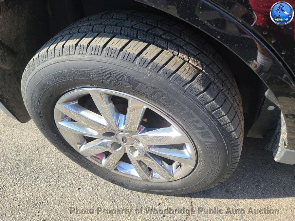 used 2013 Ford Edge car, priced at $4,450
