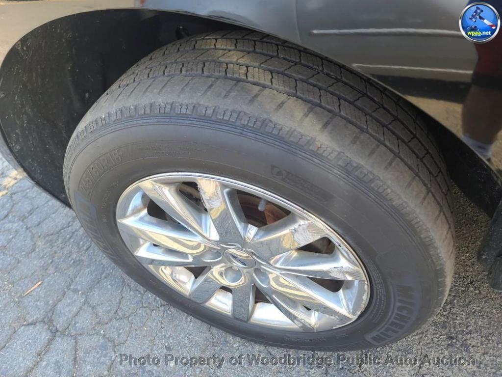 used 2013 Ford Edge car, priced at $4,450