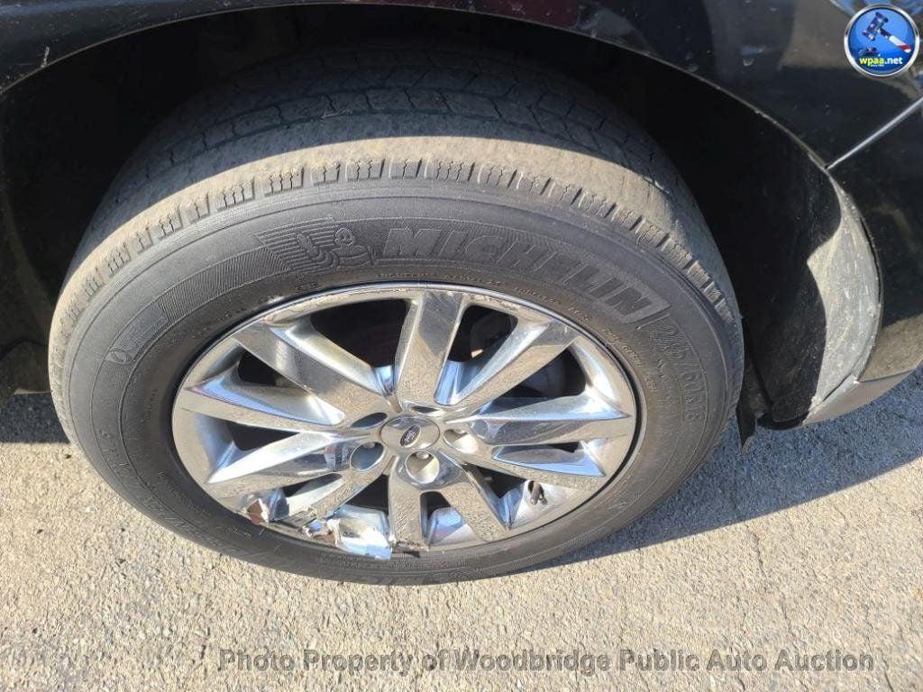 used 2013 Ford Edge car, priced at $4,450