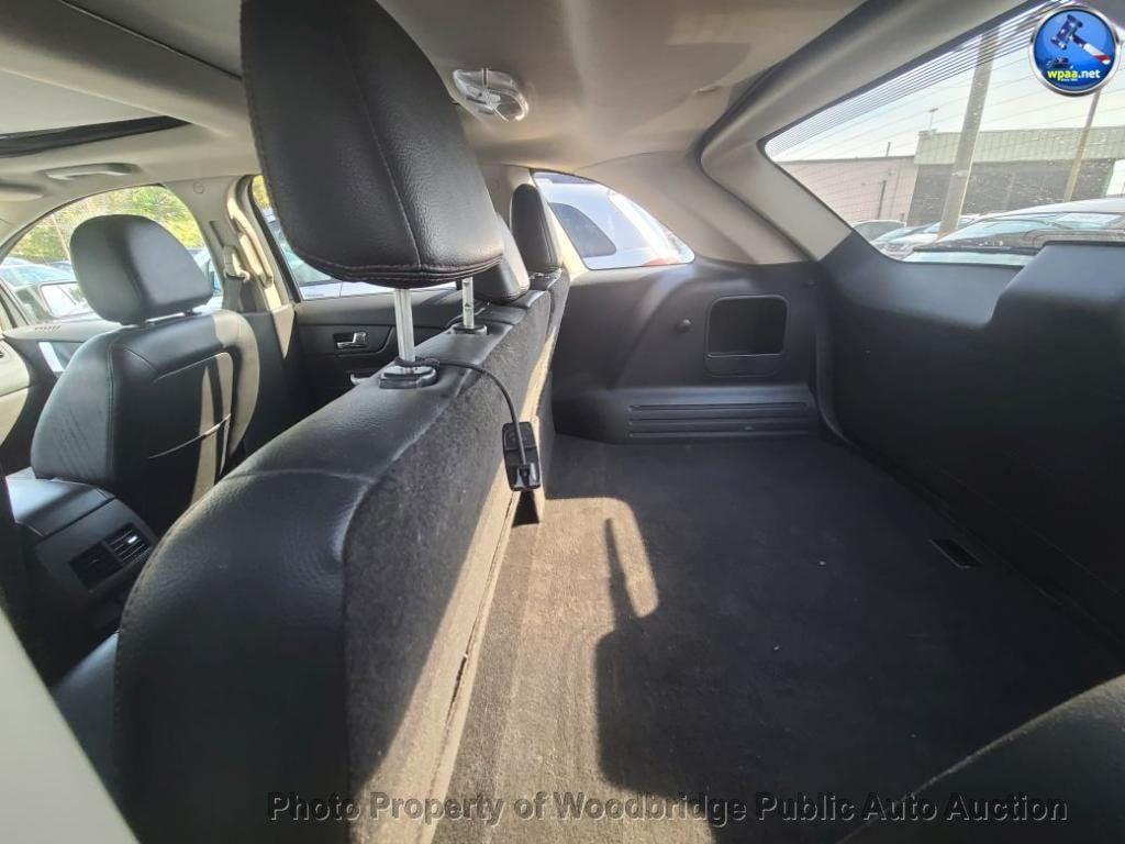 used 2013 Ford Edge car, priced at $4,450