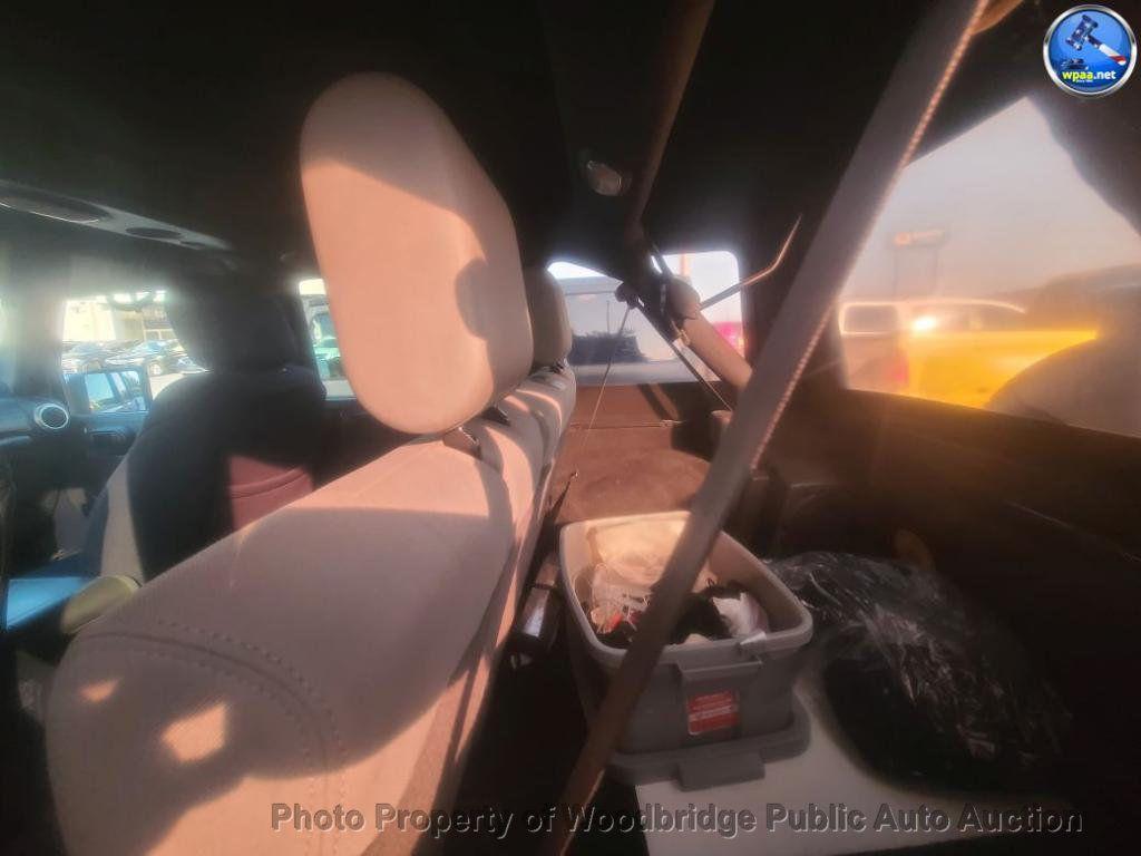 used 2008 Jeep Wrangler car, priced at $7,950