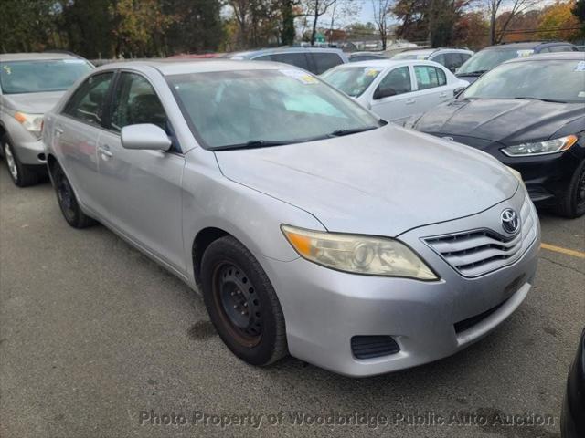 used 2011 Toyota Camry car, priced at $4,950