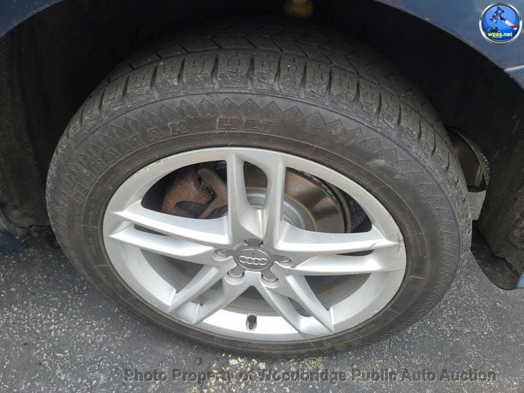 used 2015 Audi Q5 car, priced at $9,950