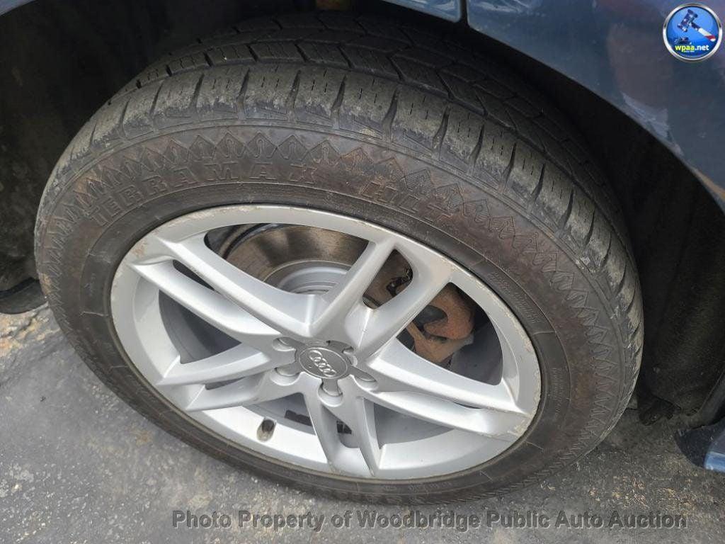 used 2015 Audi Q5 car, priced at $9,950