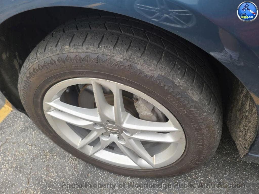 used 2015 Audi Q5 car, priced at $9,950