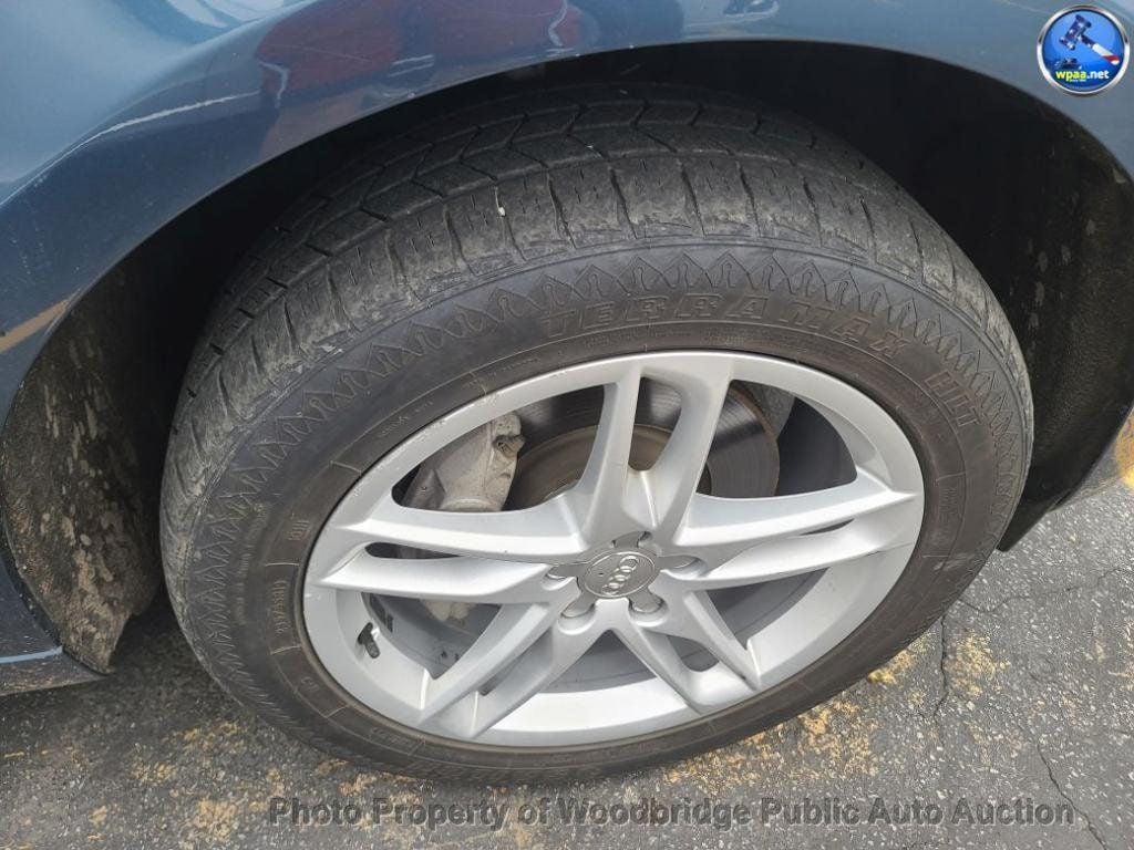 used 2015 Audi Q5 car, priced at $9,950