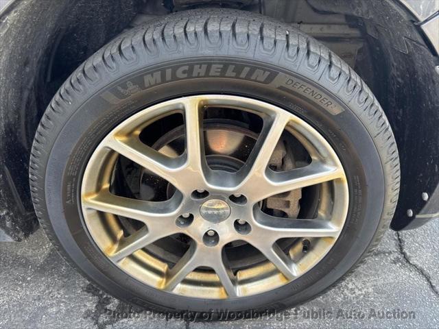 used 2016 Dodge Journey car, priced at $5,500
