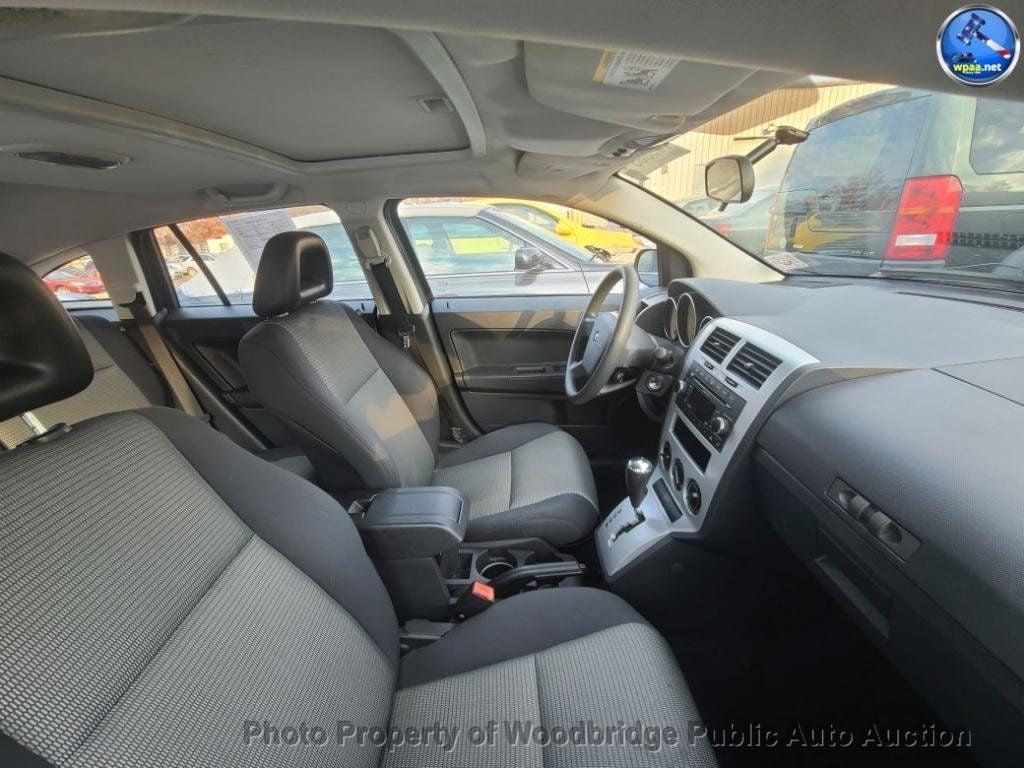 used 2009 Dodge Caliber car, priced at $2,950