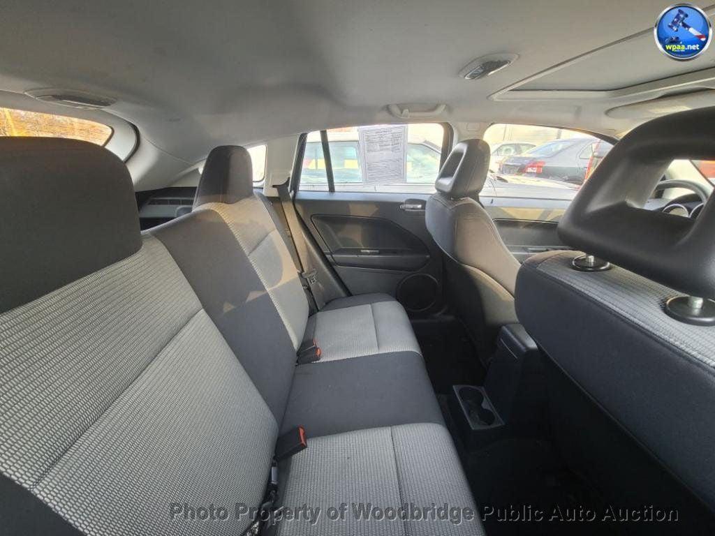 used 2009 Dodge Caliber car, priced at $2,950