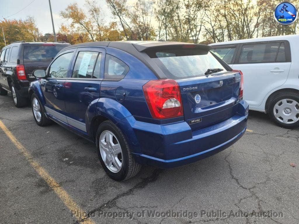 used 2009 Dodge Caliber car, priced at $2,950