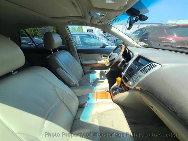 used 2004 Lexus RX 330 car, priced at $4,500