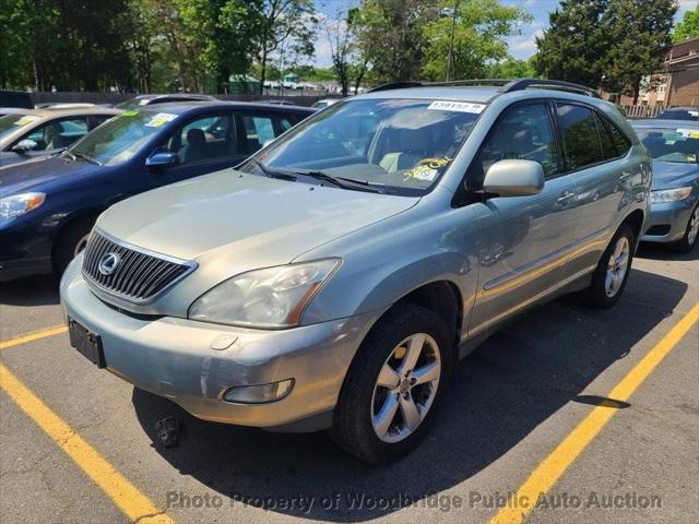 used 2004 Lexus RX 330 car, priced at $3,650