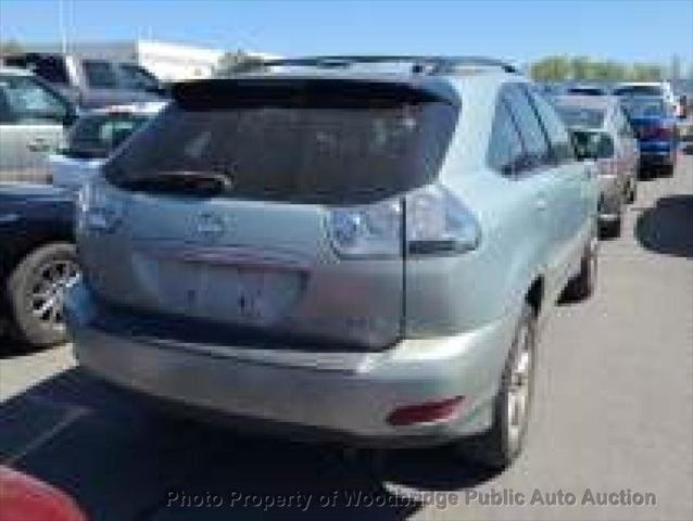 used 2004 Lexus RX 330 car, priced at $4,500