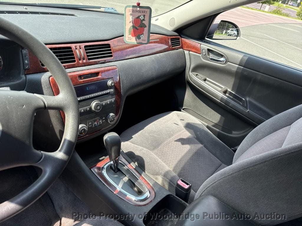 used 2008 Chevrolet Impala car, priced at $3,450