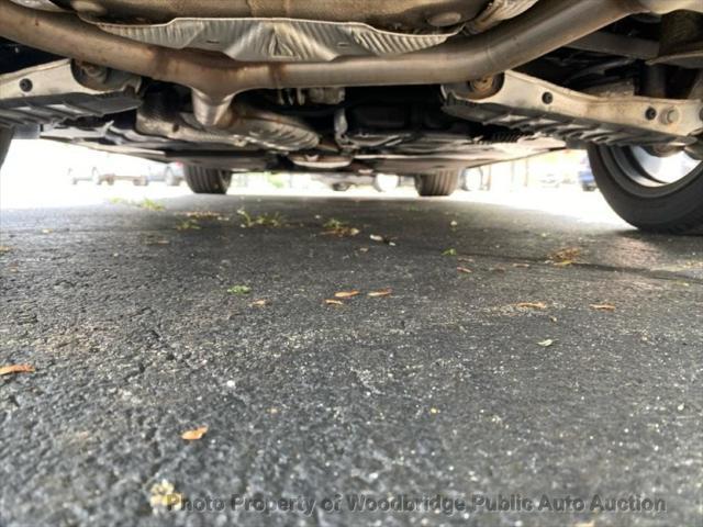 used 2018 Audi A4 car, priced at $10,950