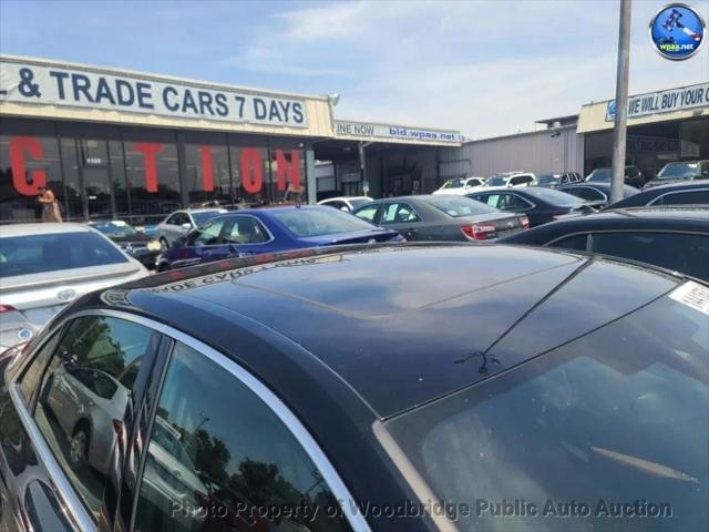 used 2018 Audi A4 car, priced at $9,950