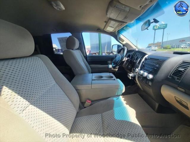 used 2010 Toyota Tundra car, priced at $9,500