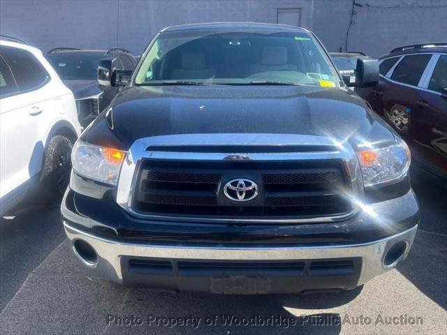 used 2010 Toyota Tundra car, priced at $9,500