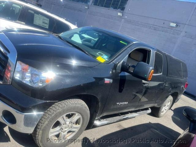 used 2010 Toyota Tundra car, priced at $9,500