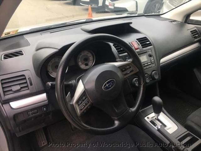 used 2014 Subaru Impreza car, priced at $4,950