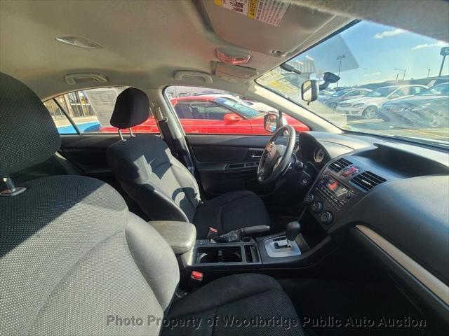 used 2014 Subaru Impreza car, priced at $4,950