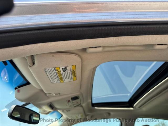used 2016 Subaru Legacy car, priced at $5,950