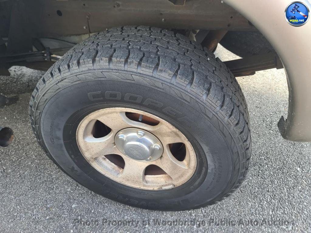 used 2002 Ford F-150 car, priced at $2,450