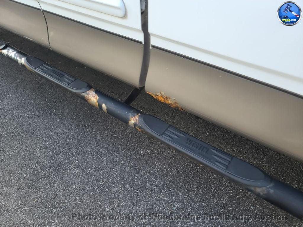 used 2002 Ford F-150 car, priced at $2,950