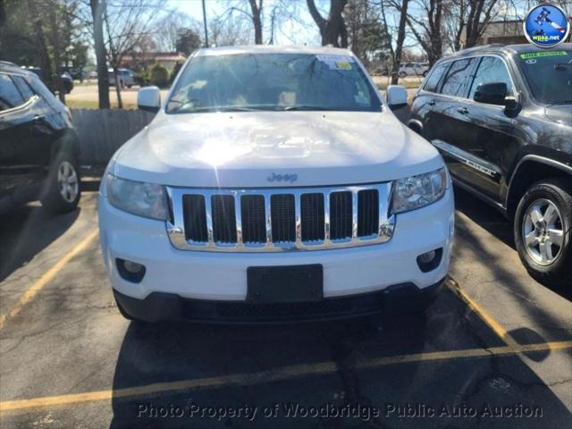 used 2013 Jeep Grand Cherokee car, priced at $4,550