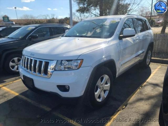 used 2013 Jeep Grand Cherokee car, priced at $4,550