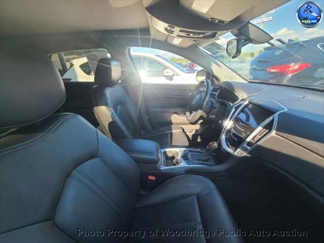 used 2013 Cadillac SRX car, priced at $7,450
