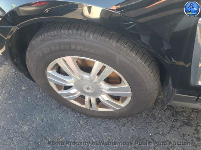 used 2013 Cadillac SRX car, priced at $7,450