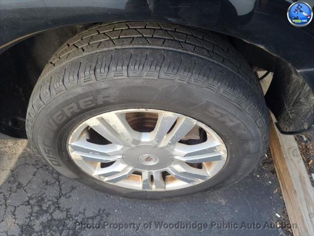 used 2013 Cadillac SRX car, priced at $7,450