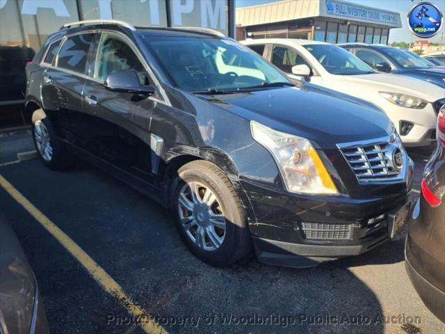 used 2013 Cadillac SRX car, priced at $7,450